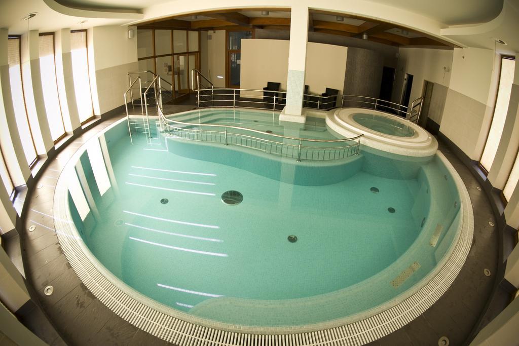 Apartament Charisma Закопане Экстерьер фото