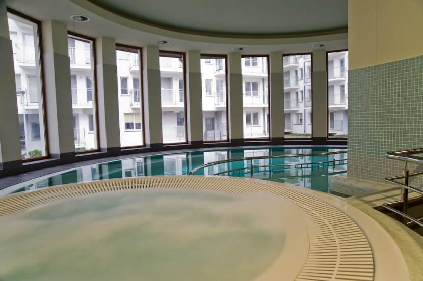 Apartament Charisma Закопане Экстерьер фото