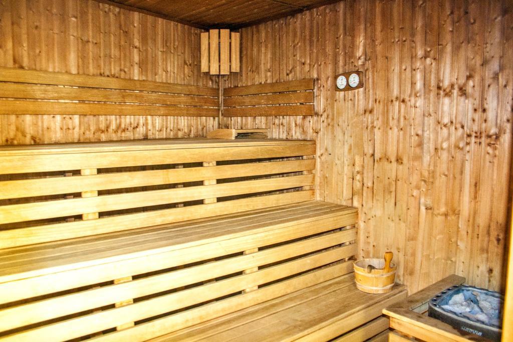 Apartament Charisma Закопане Экстерьер фото