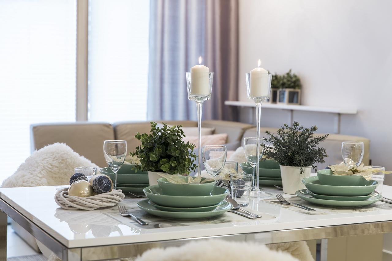 Apartament Charisma Закопане Экстерьер фото