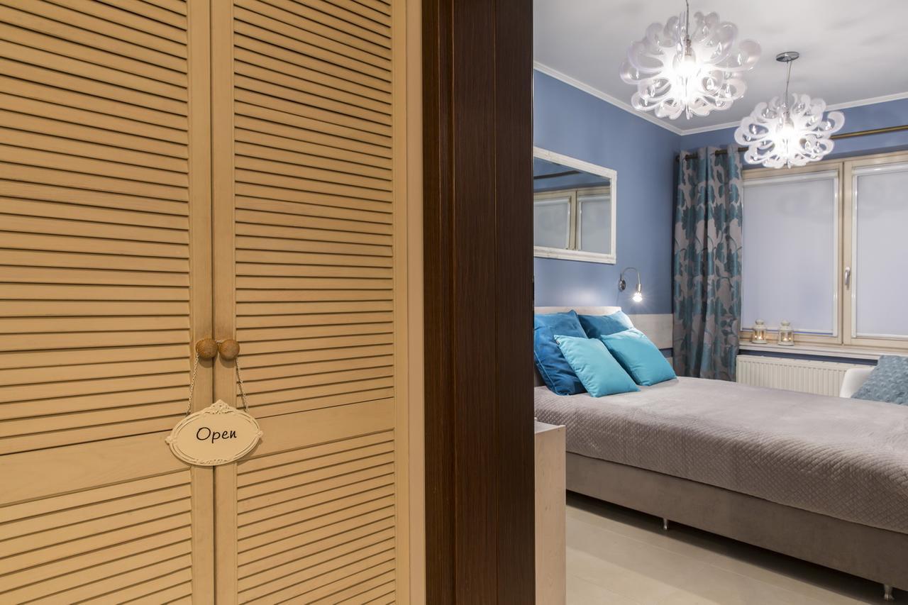 Apartament Charisma Закопане Экстерьер фото