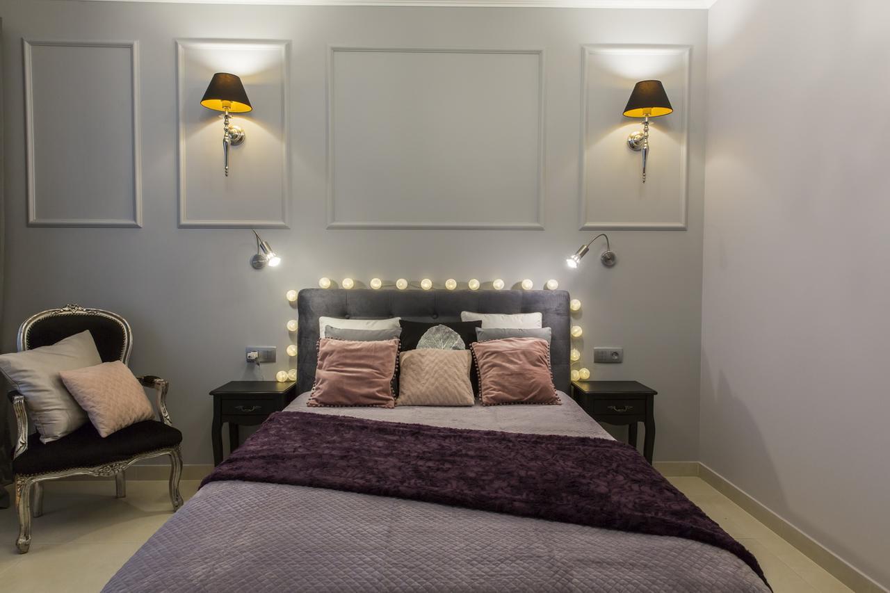 Apartament Charisma Закопане Экстерьер фото