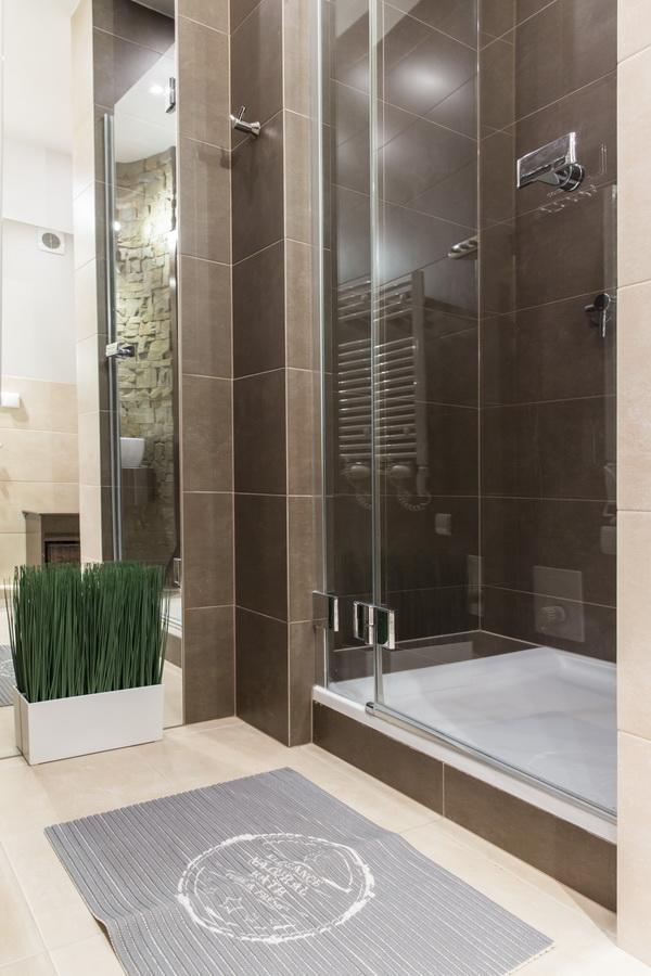 Apartament Charisma Закопане Экстерьер фото